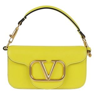 NWT Valentino VLogo Loco Small Shoulder Bag